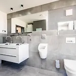 Penthouse Jimmys Privlaka, Wahnsinns Blick Und Beheiztem Pool Apartman Privlaka (Zadar)