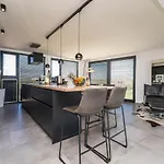 Penthouse Jimmys Privlaka, Wahnsinns Blick Und Beheiztem Pool *