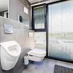 Penthouse Jimmys Privlaka, Wahnsinns Blick Und Beheiztem Pool *