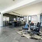 Penthouse Jimmys Privlaka, Wahnsinns Blick Und Beheiztem Pool Apartman Privlaka (Zadar)