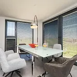 Apartman Penthouse Jimmys Privlaka, Wahnsinns Blick Und Beheiztem Pool Privlaka (Zadar)