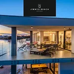 Penthouse Jimmys Privlaka, Wahnsinns Blick Und Beheiztem Pool