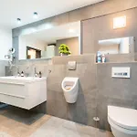 Apartman Penthouse Jimmys Privlaka, Wahnsinns Blick Und Beheiztem Pool *