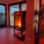 Apartman Penthouse Jimmys Privlaka, Wahnsinns Blick Und Beheiztem Pool Privlaka (Zadar)